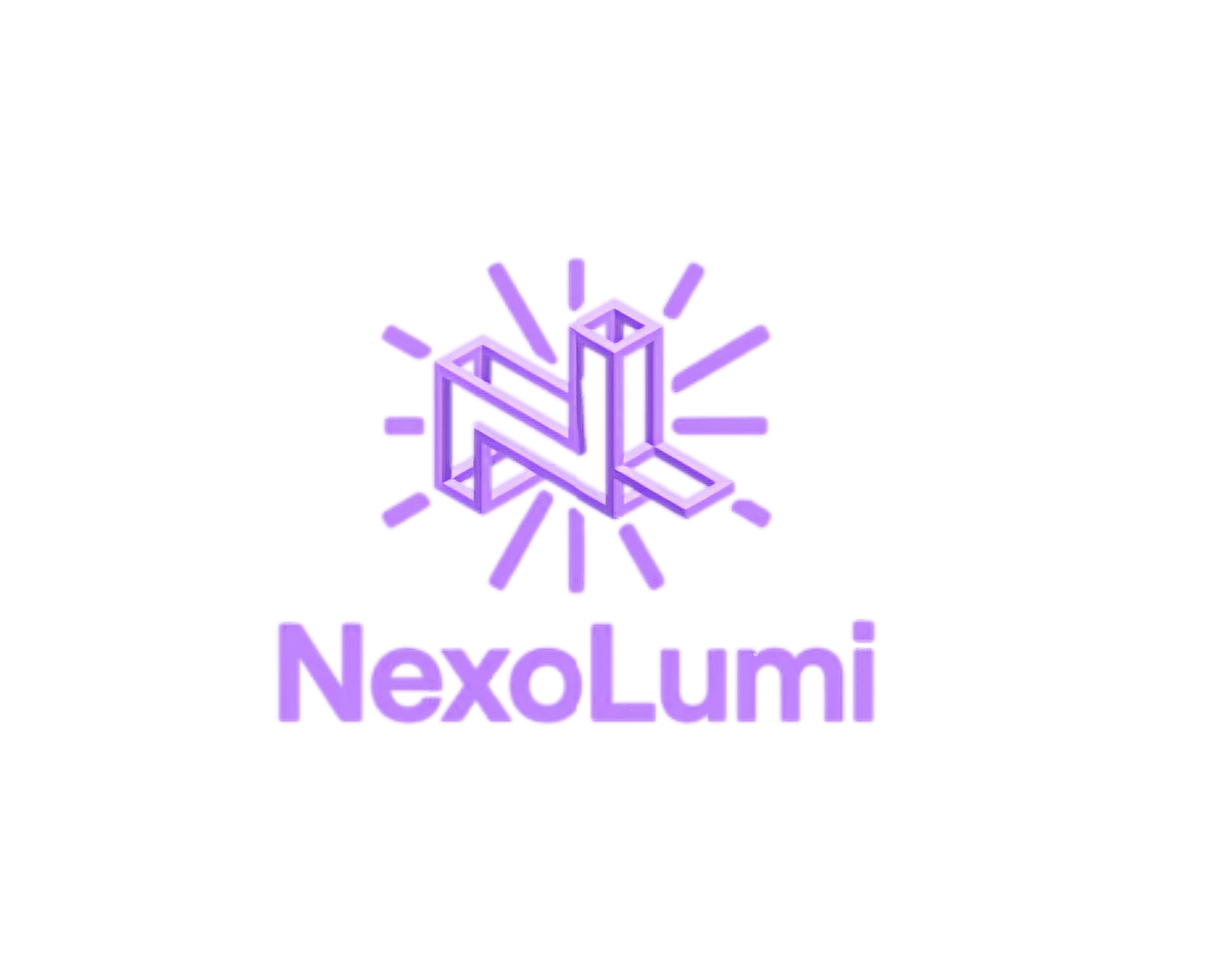 NexoLumi Logo